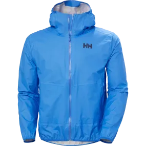 Men??s Verglas 2.5L Fastpack Jacket Casual Use Dual Layer Fabric