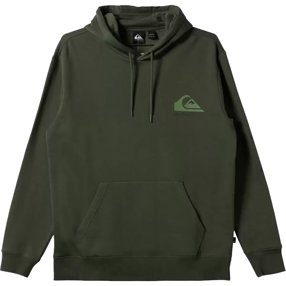Trendy Basics Men's Omni Logo Hoodie