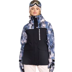 Women's Dawnrae Parka Jacket Under Shell cultural festival