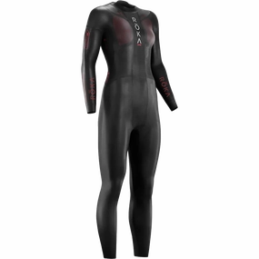 Variable Thickness Zones Women's Maverick MX