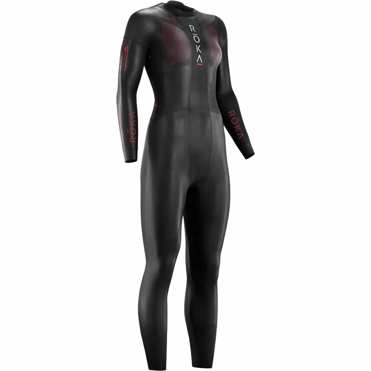 Variable Thickness Zones Women's Maverick MX