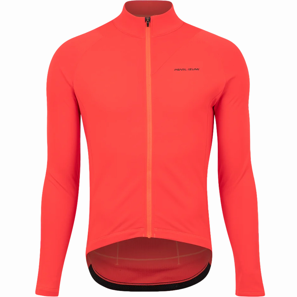 Men's Attack Thermal Jersey BondedSeamlessConstruction