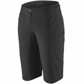 Women's Dirt Roamer Bike Shorts Anti Static Technology