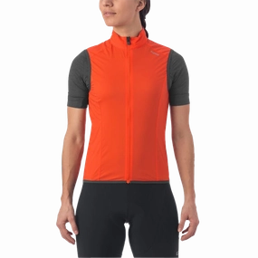 UltraLightPackability Women's Chrono Expert Wind Vest