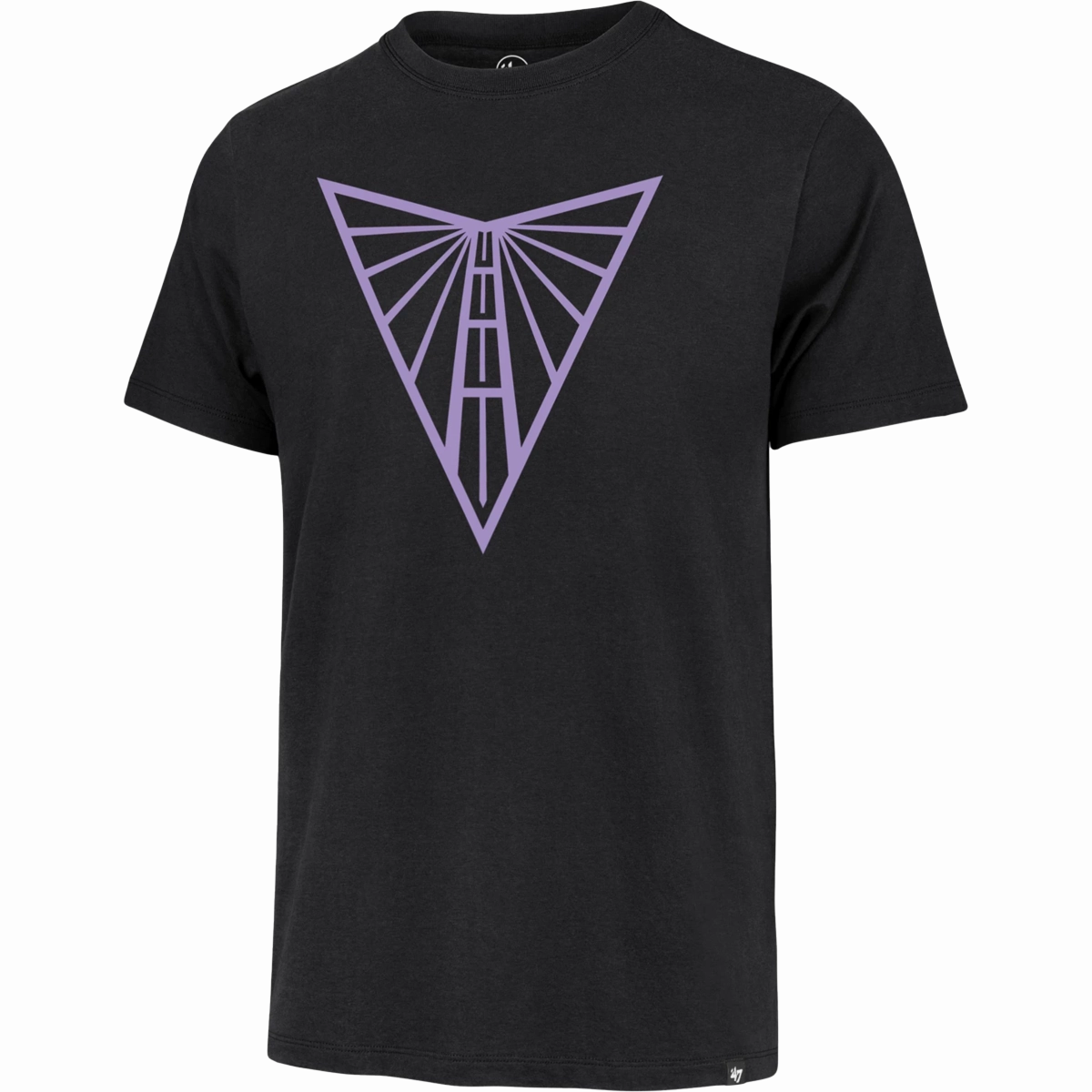Valkyries Imprint Franklin Tee Slim fit clothing Cozy Layer
