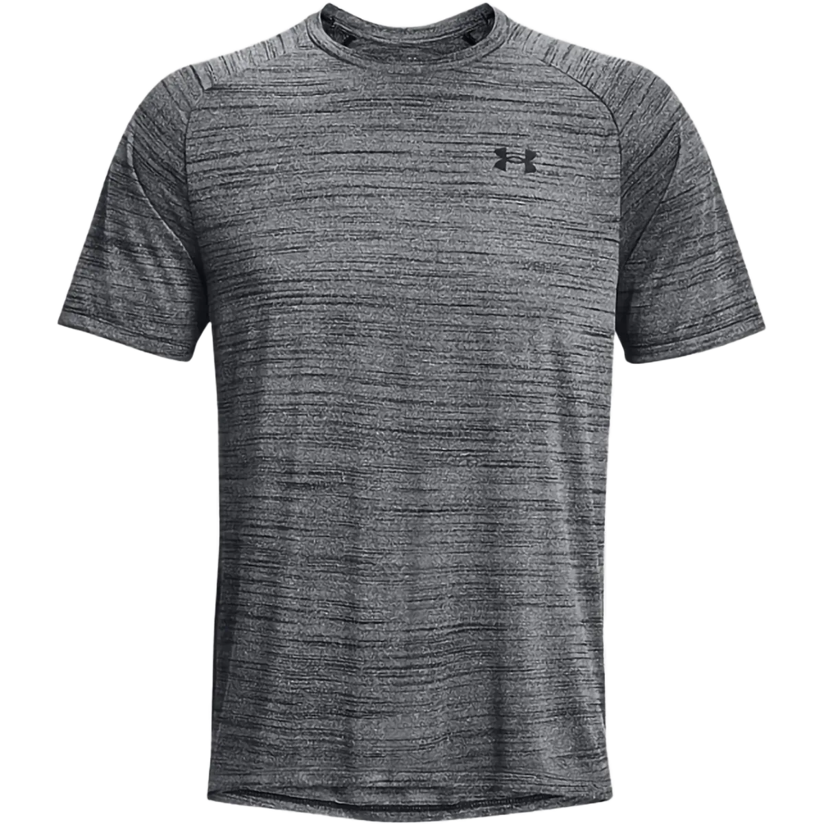 Men's UA Tiger Tech 2.0 Short Sleeve Casual Statement Cool and casual