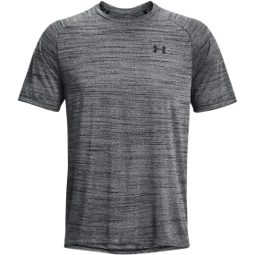 Men's UA Tiger Tech 2.0 Short Sleeve Casual Statement Cool and casual