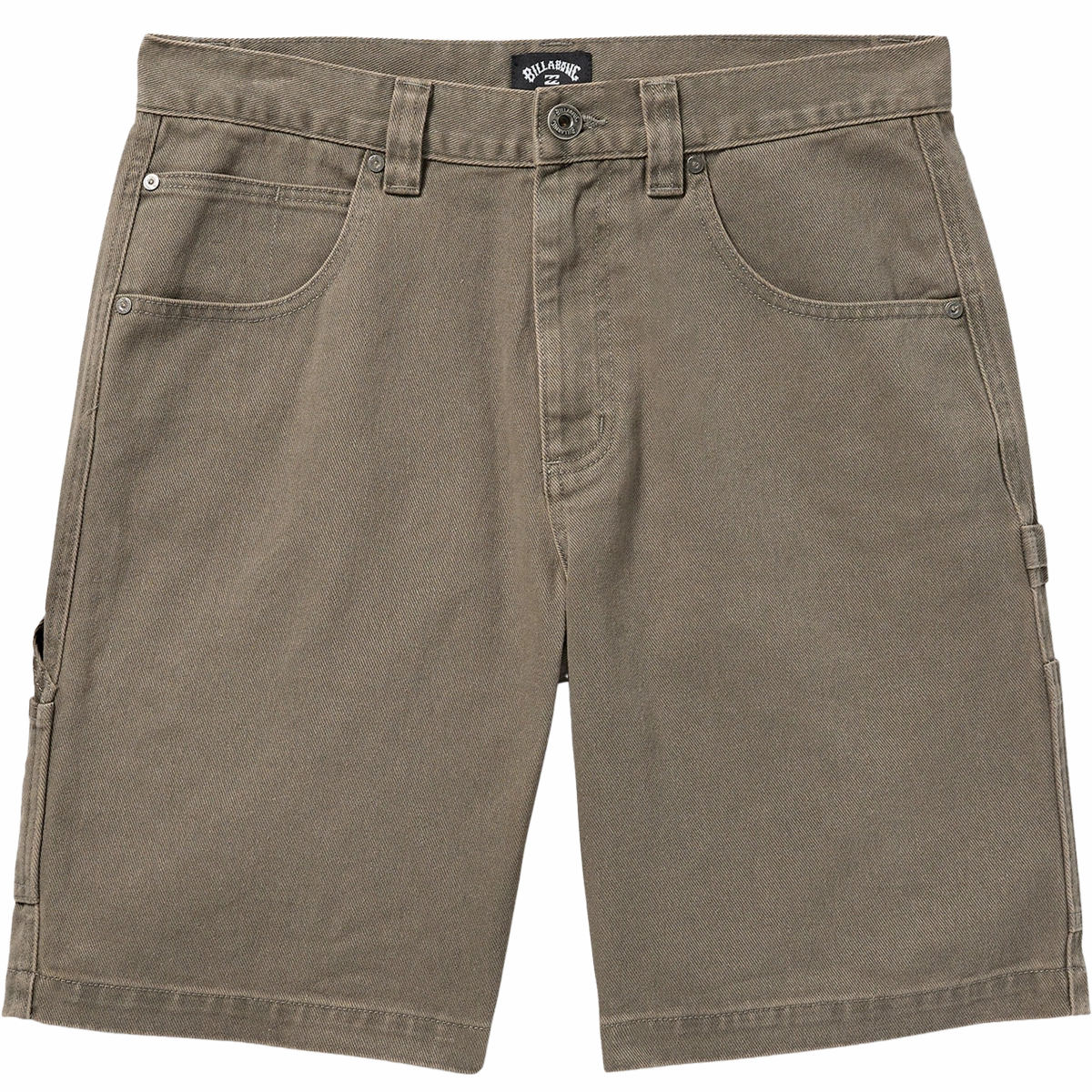 Men's Bad Dog Workwear Short soft fit