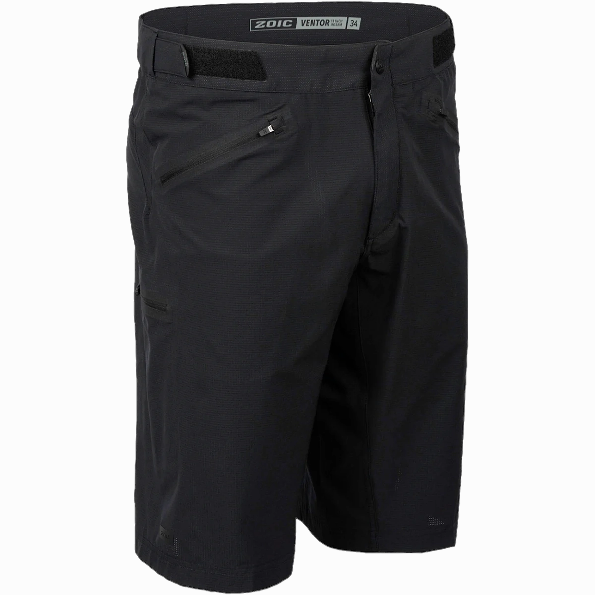 Relax Fit Comfort Ventor Short 13