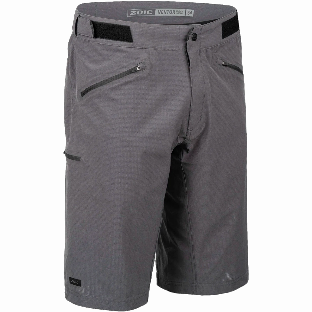 Ventor Short 13 Clean Finish