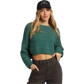 Fashion Top Warm Essentials Women's Chasing Light Sweater