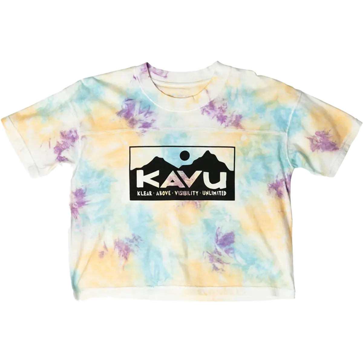 Women's Malin Tee Fun Prints Chilly Day Style