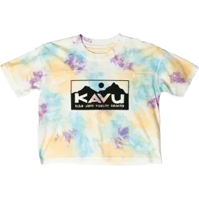 Women's Malin Tee FadeResistantPrint Stretchable