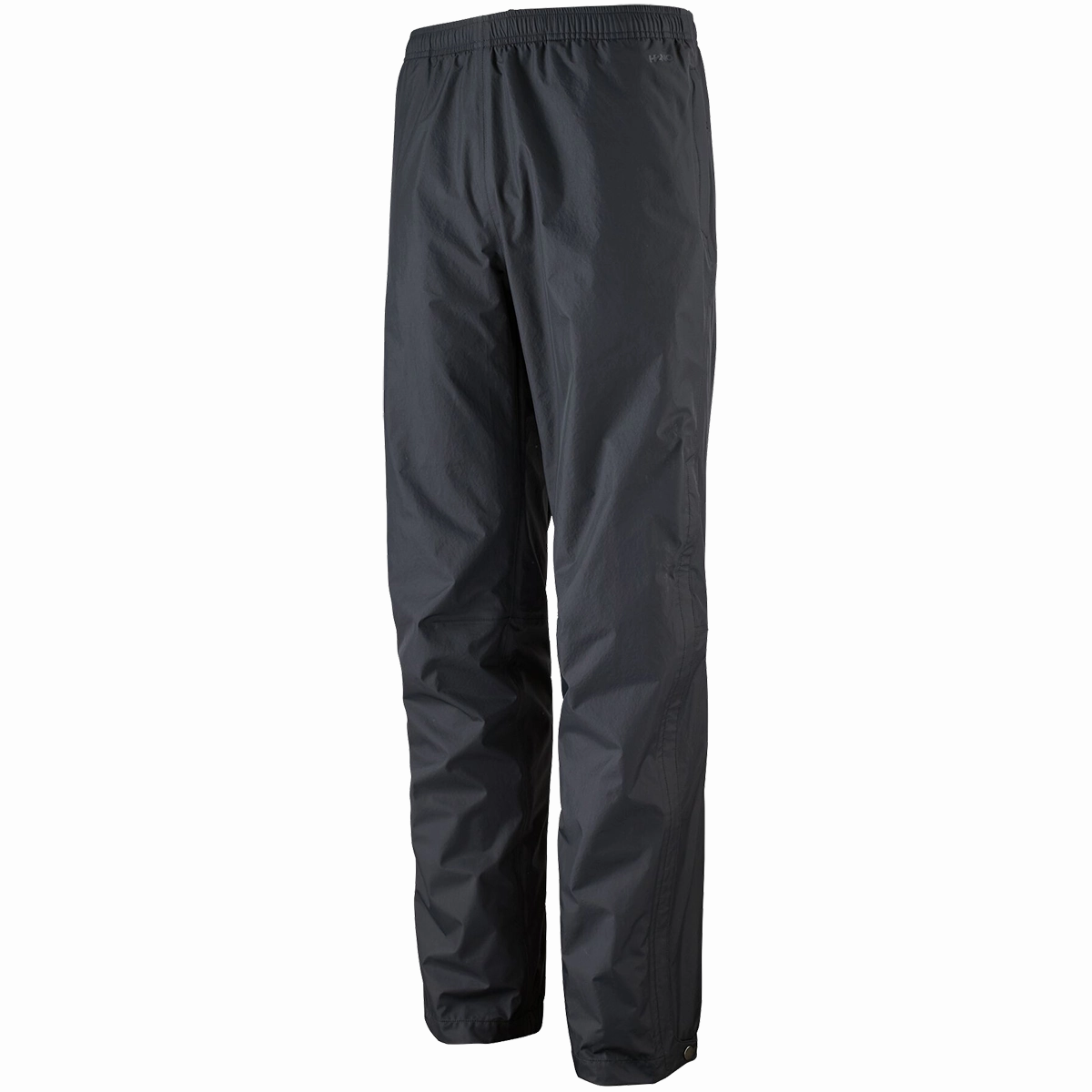 Men's Torrentshell 3L Pants Lightweight Fabric Sporty Cut