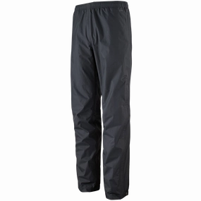 Stay Comfortable Comfy Fit Men's Torrentshell 3L Pants