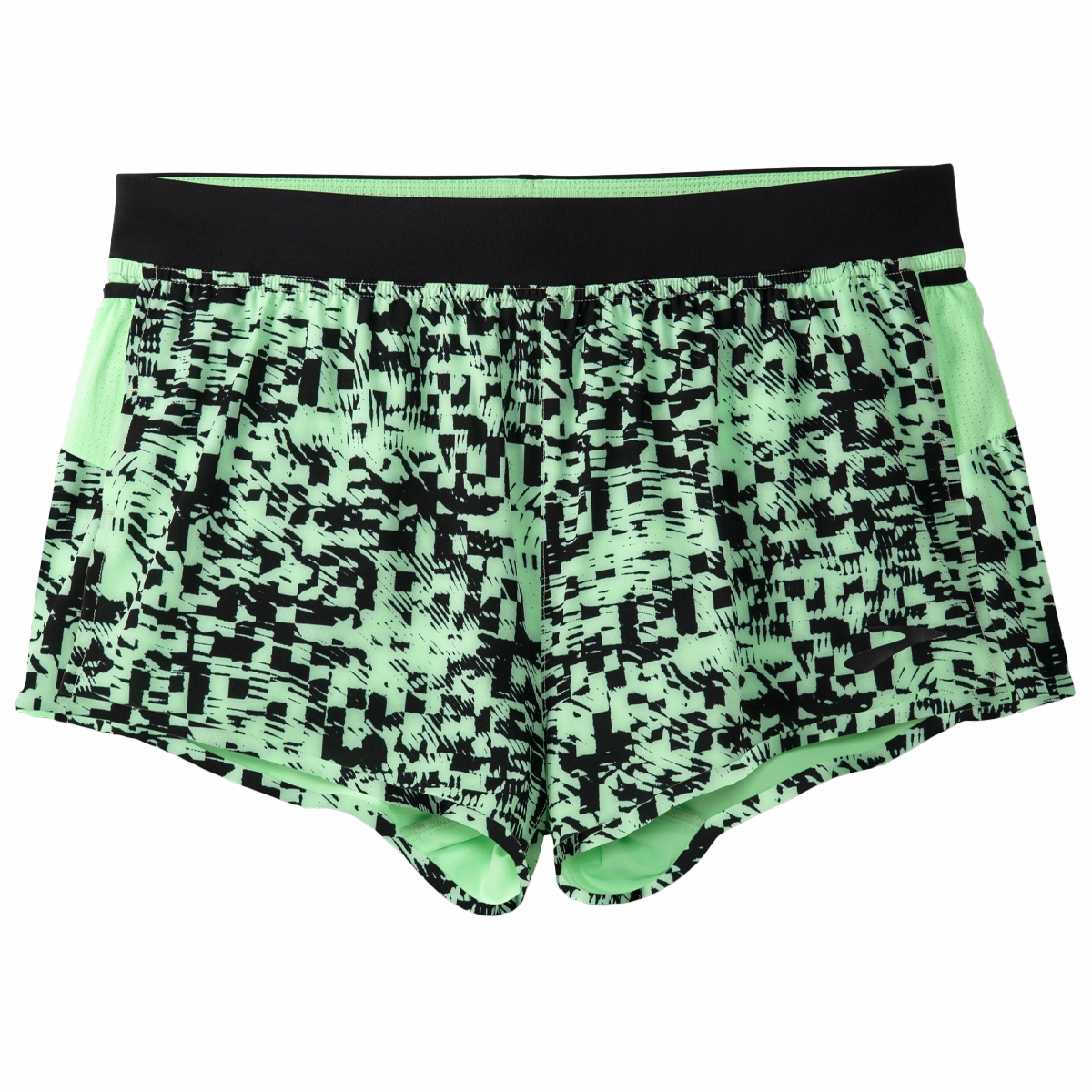 Men's Sherpa 3" Split Short Regular Fit