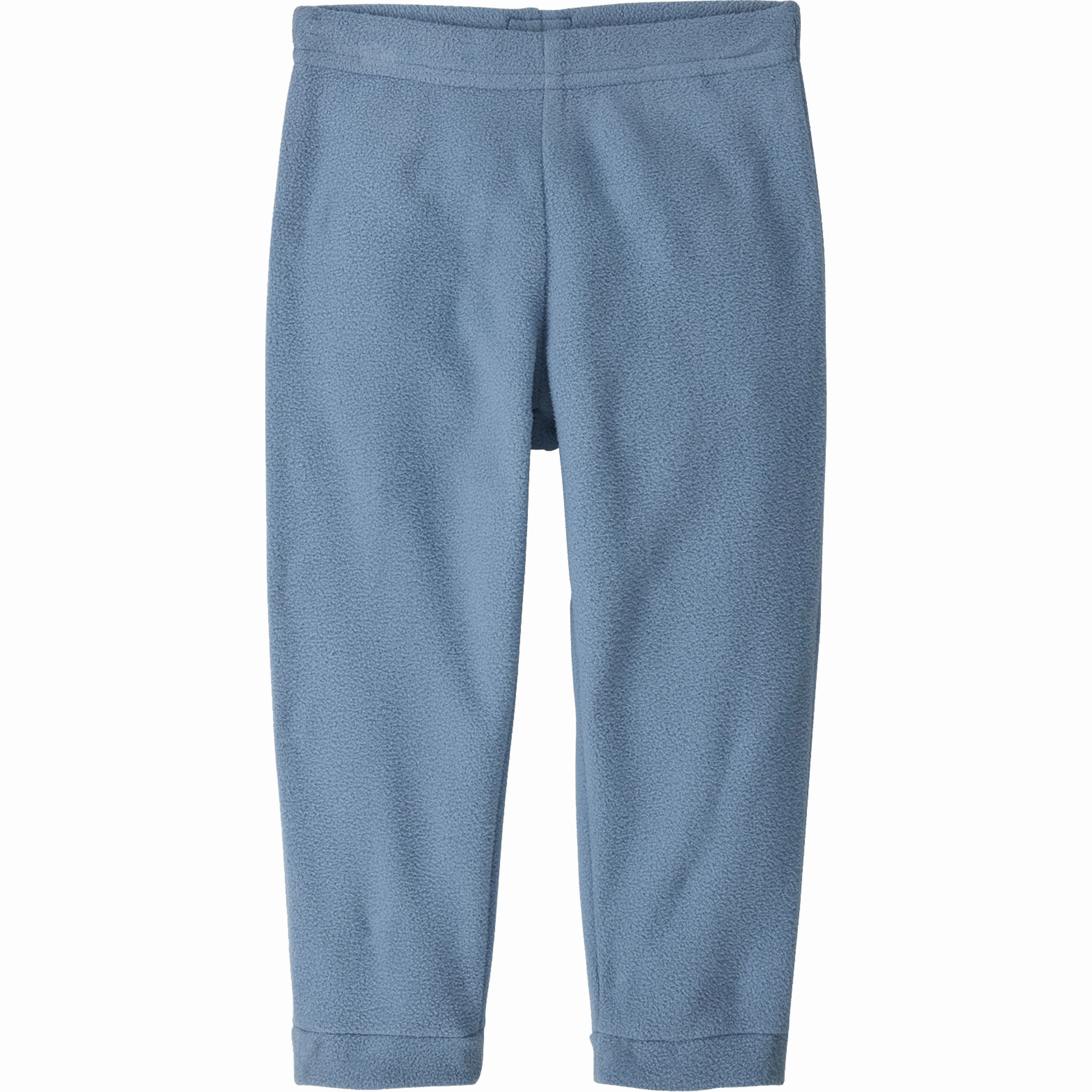 Wool blend Youth Baby Micro D Bottoms