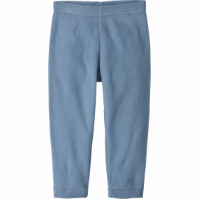 Workout-ready Youth Baby Micro D Bottoms