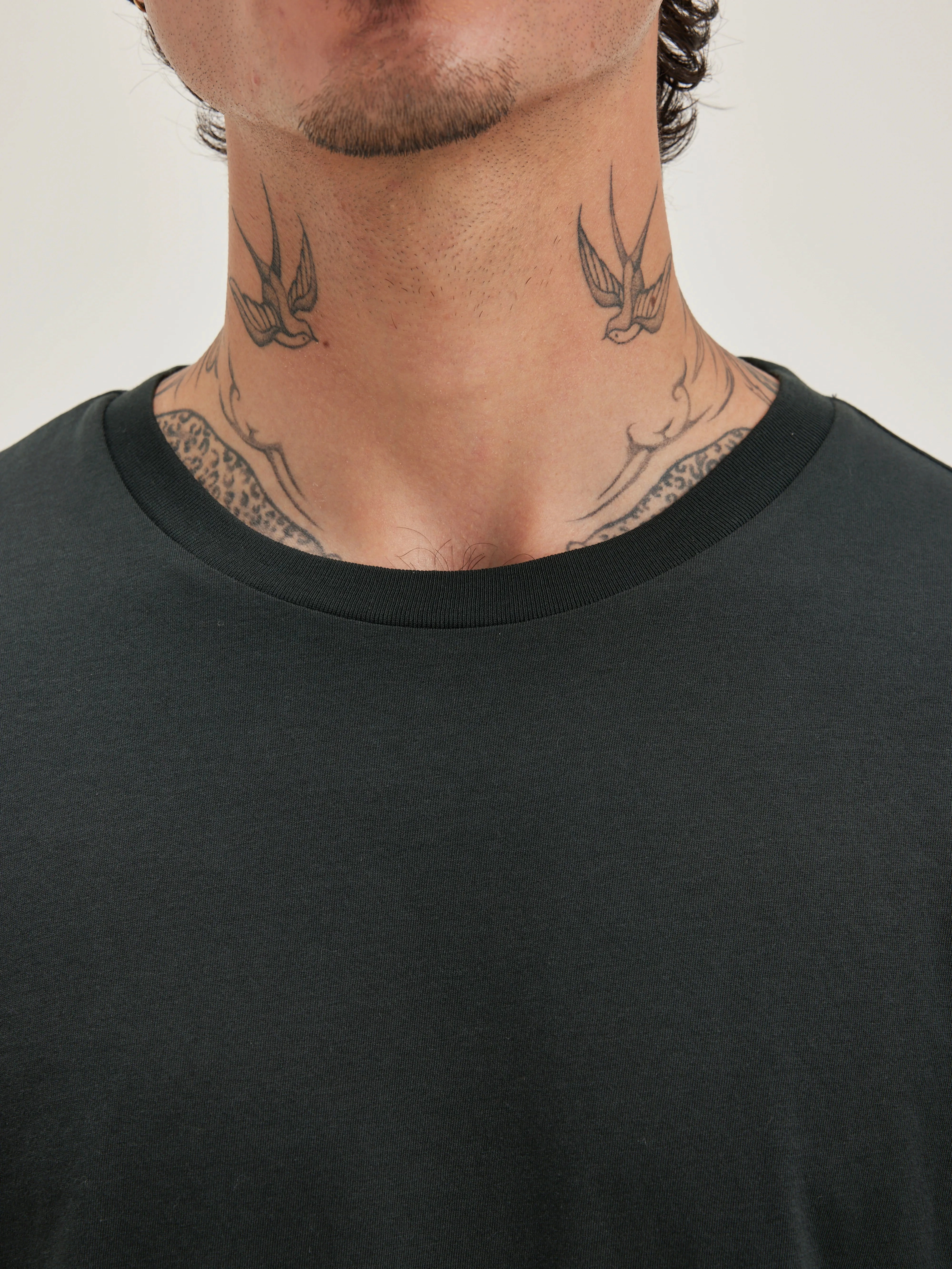 Light Layer Golf Style Vinx short-sleeve t-shirt (242 / M / PIRATE)