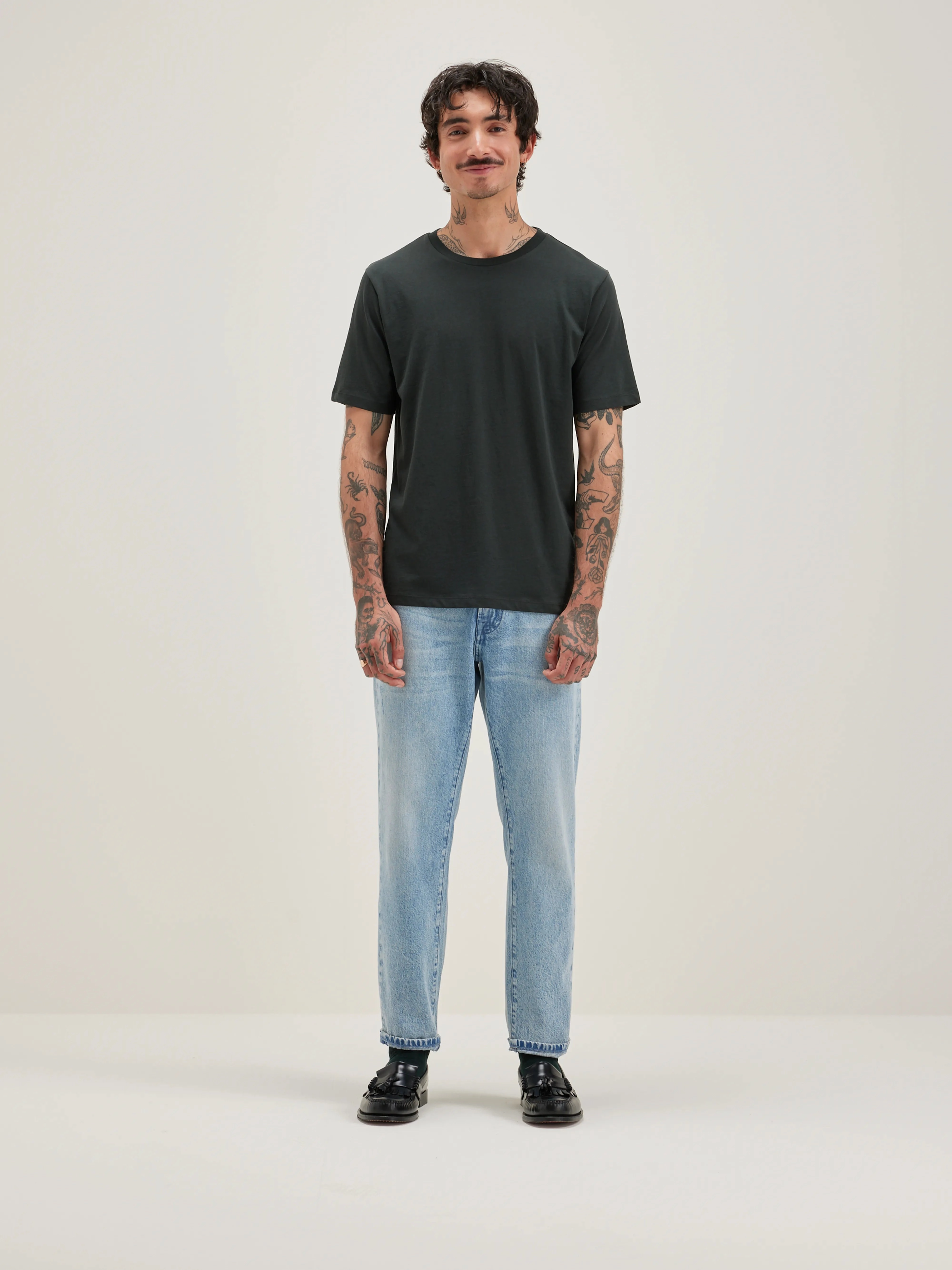 All-Day Wear Vinx short-sleeve t-shirt (242 / M / PIRATE)