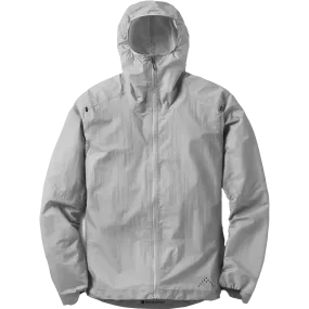 Street Style Checkered Men's Phantom Jacket