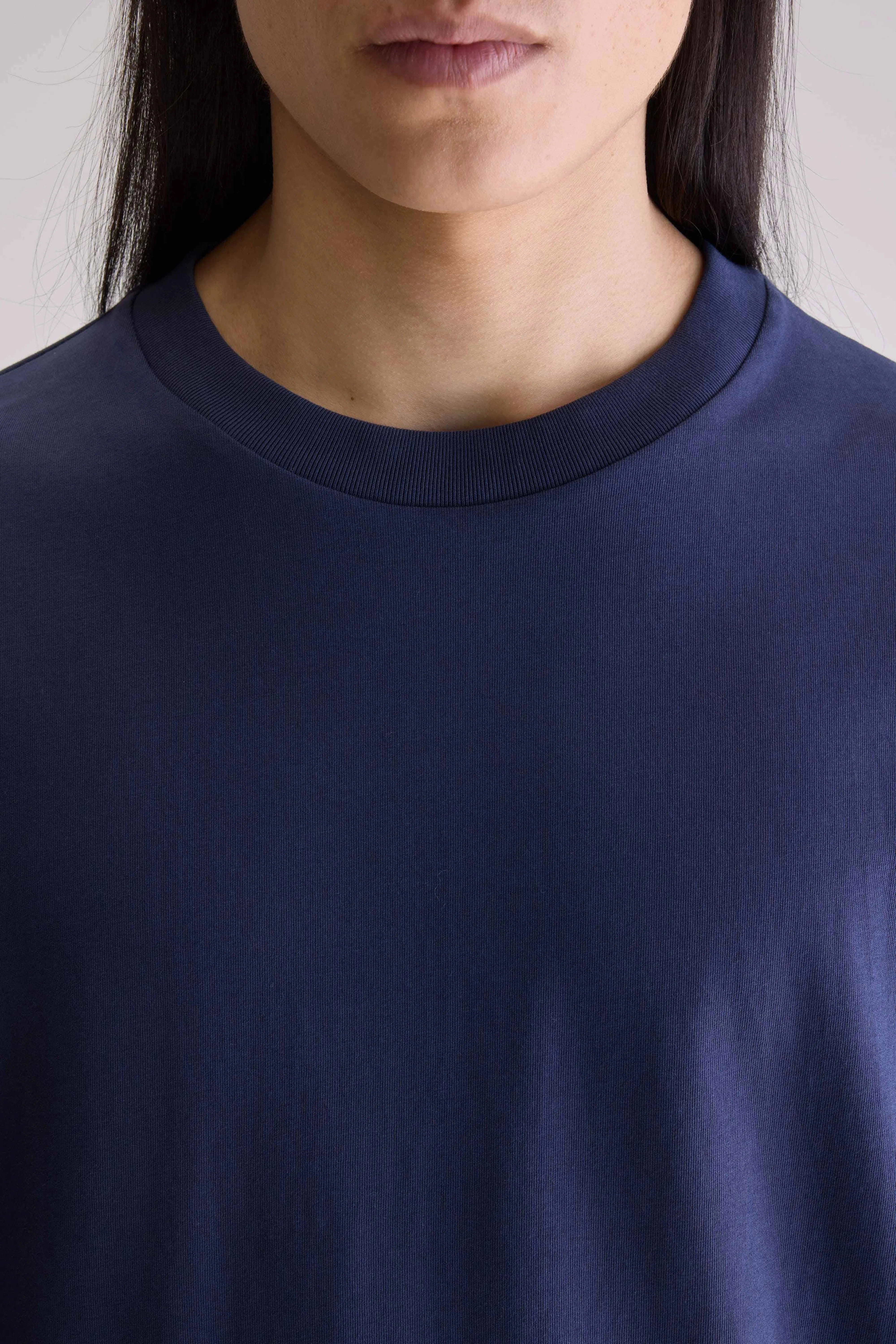 Everyday Layers Vlugi long-sleeve t-shirt (252 / M / BLUES)