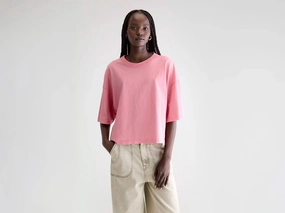 Voss short-sleeve t-shirt  (252 / W / CANDY) product trendy catchiness