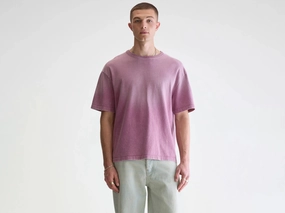 Vouch short-sleeve t-shirt (252 / M / VELVET) Business Travel