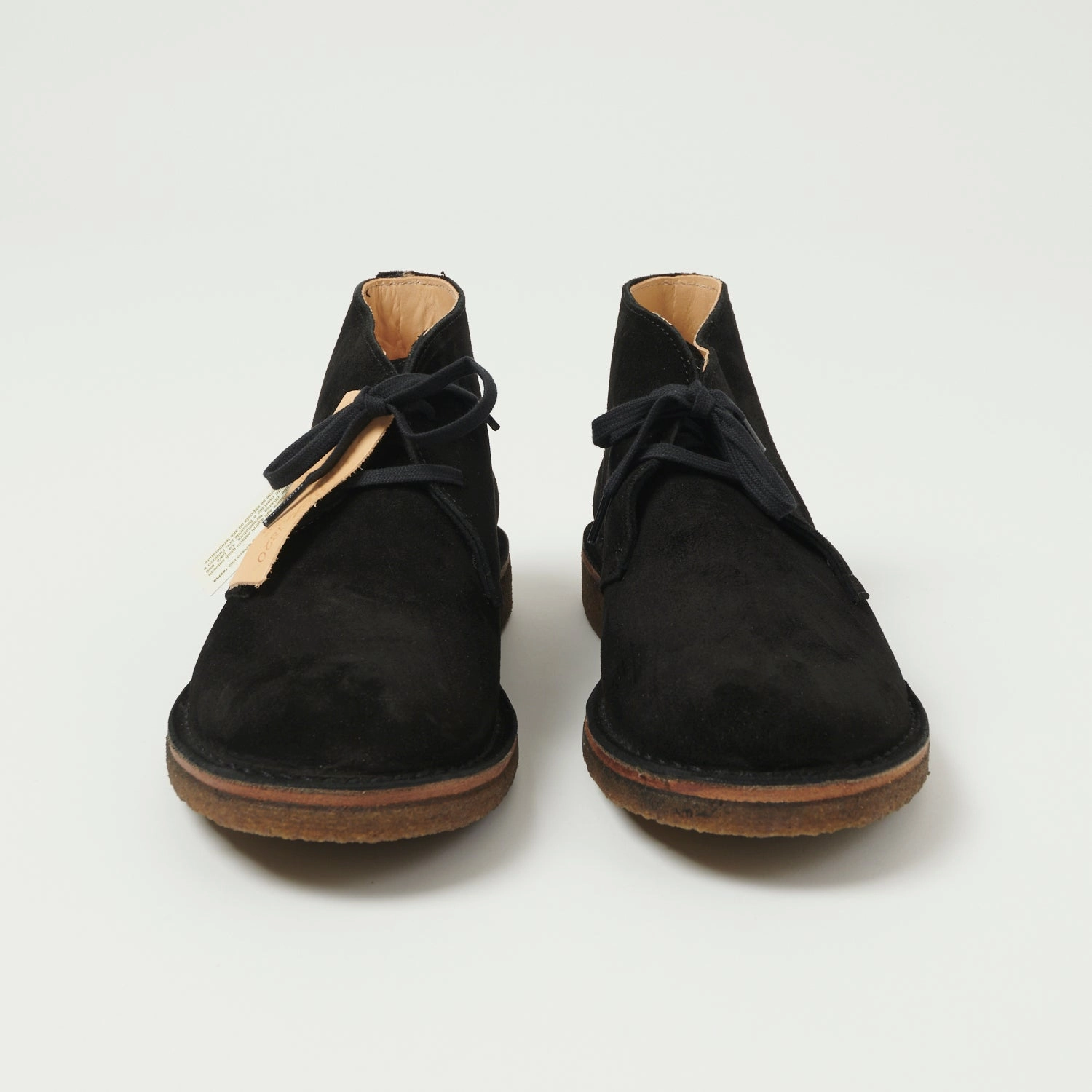 Astorflex Greenflex Boot - Black Water Resistant Cold Weather