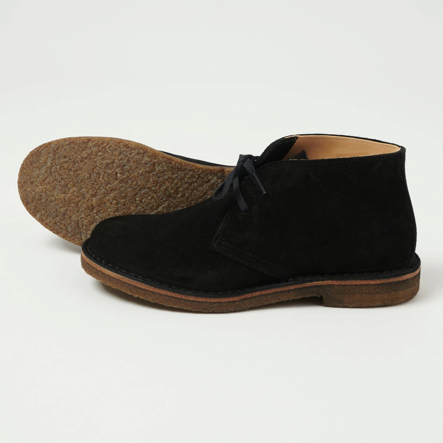 Insulated Rainy Days Astorflex Greenflex Boot - Black