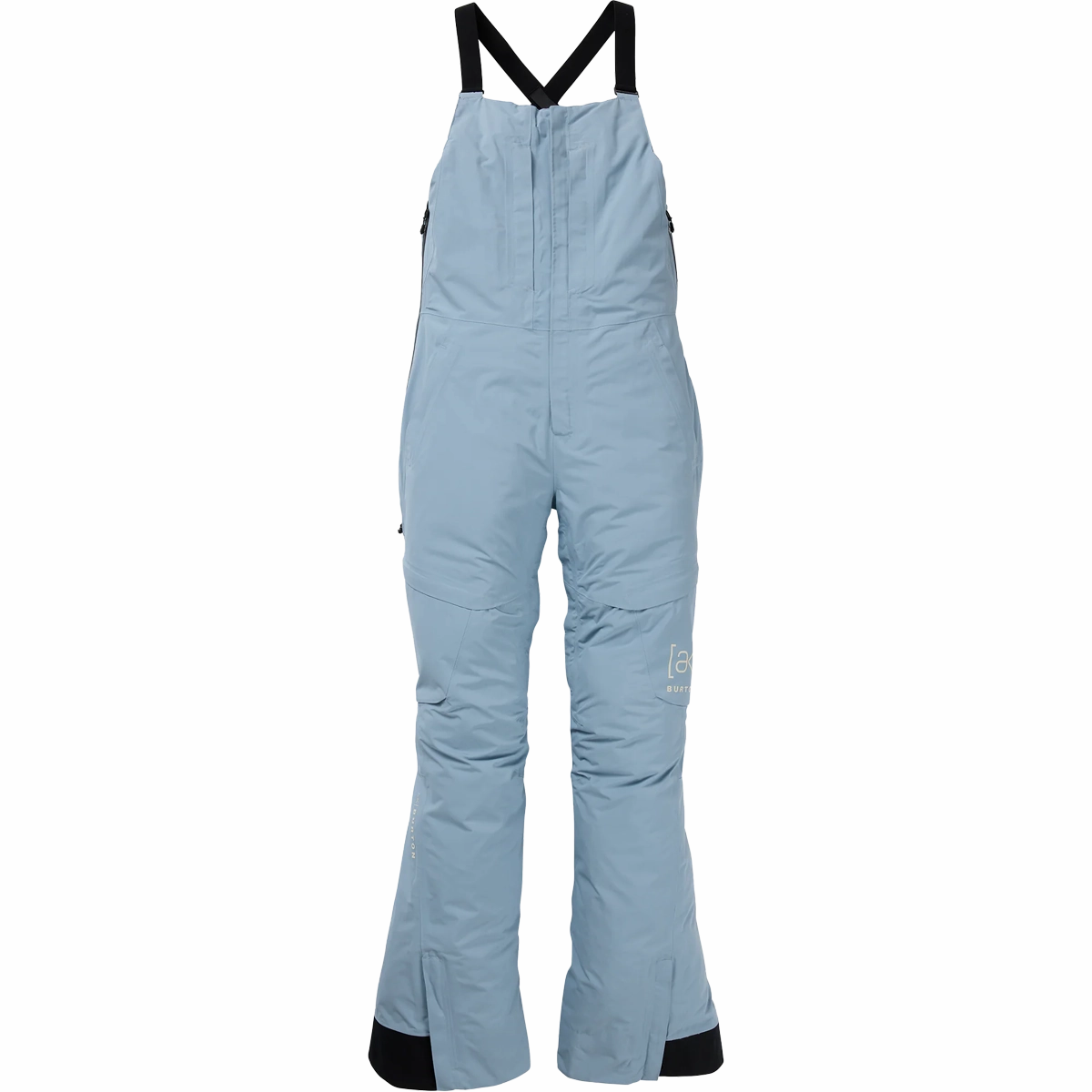 Lightweight Layer Women's AK Kimmy Gore-Tex 2L Bib Pants