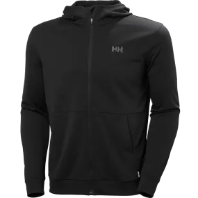 Trail Tested Layered construction Men??s HH LIFA Tech Lite Zip Hoodie