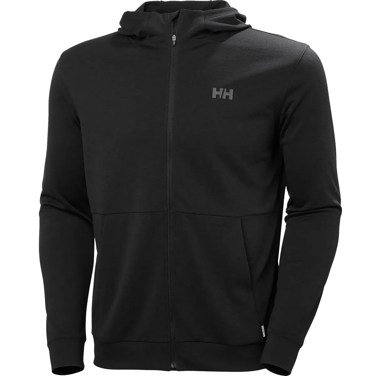 Transit Ready Men??s HH LIFA Tech Lite Zip Hoodie