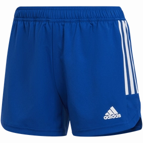 Women's Condivo 22 Match Day Short Practical Wear