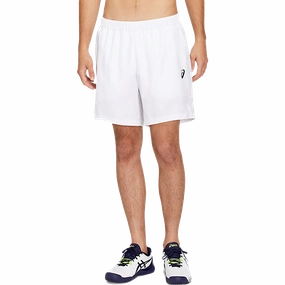 attention-grabbing Men's Club M 7" Short