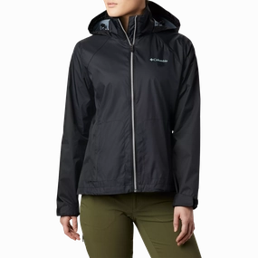 Women's Switchback III Jacket college