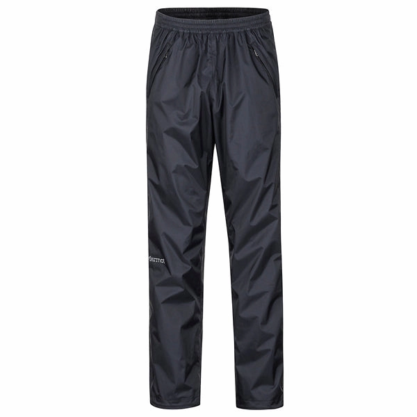 Men's PreCip Eco Full Zip Pant NonIrritatingSeams Chafe-Free Fit