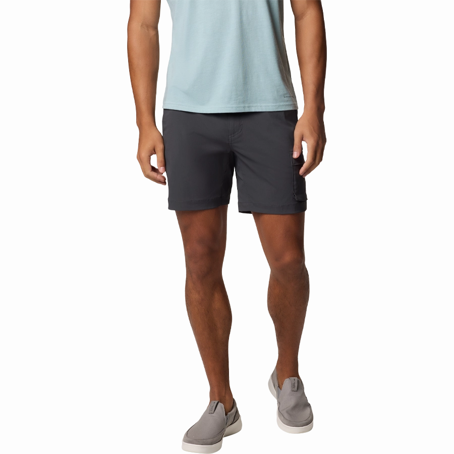 Easy Wear Men's Wild Cast Short 9"