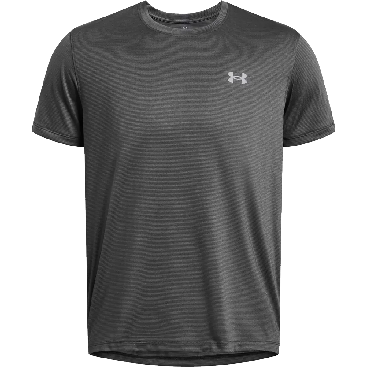 Men's UA Launch Short Sleeve Easy Layer