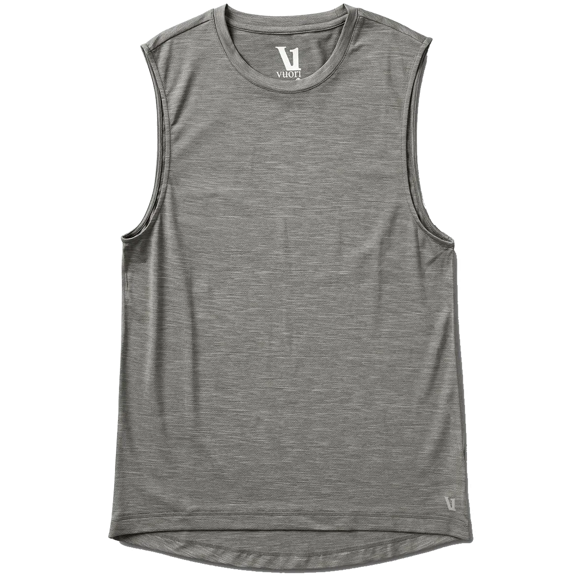 Men's Zephyr Muscle Tee Bold colors
