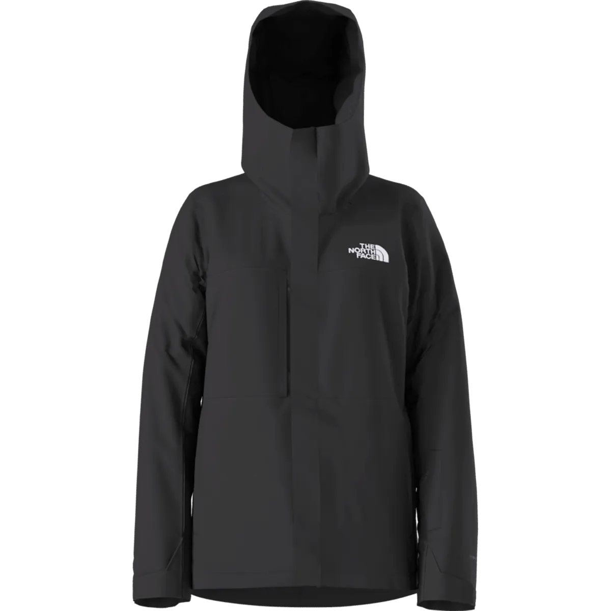 Vintage Style Women's Freedom Insulated Jacket