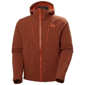 floral Heat Regulating Technology Men's Alpha 4.0 Jacket