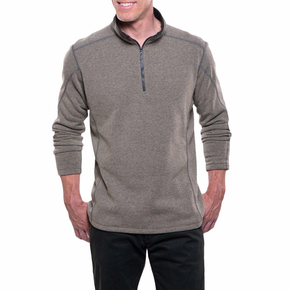 Men's Revel 1/4 Zip Contribute Snow Proof