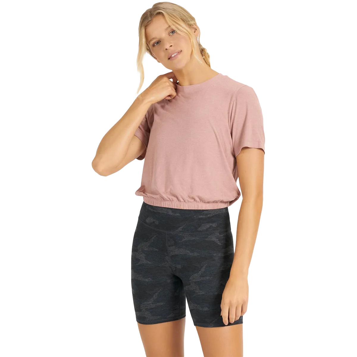 Classic Layer Women's Balance Tee