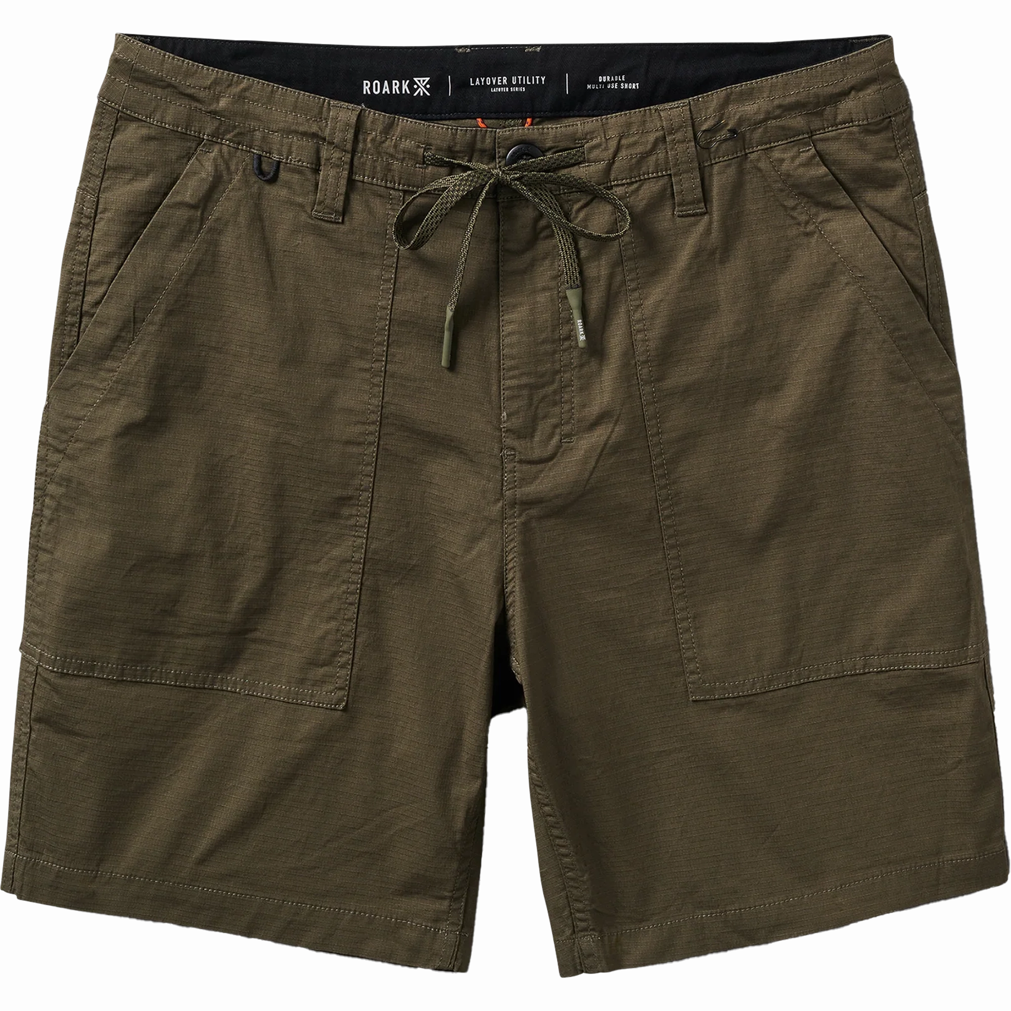 Men's Layover Utility Short Quick Movement