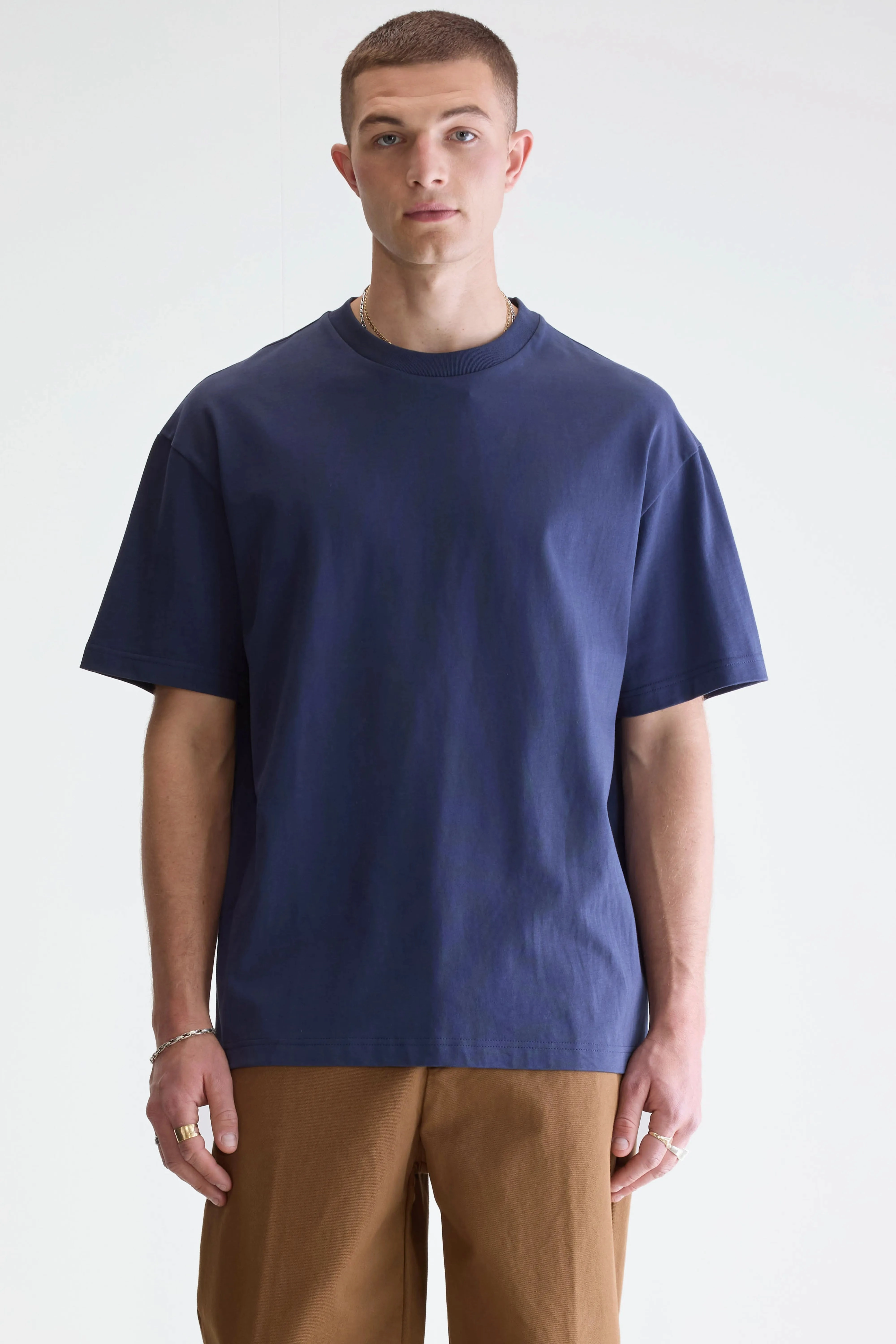 Corporate Event Vlugs short-sleeve t-shirt (252 / M / BLUES)