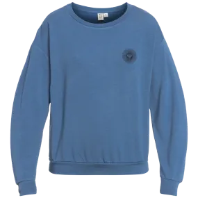 Women's Surfing By Moonlight Sporty Design Relaxed Wear