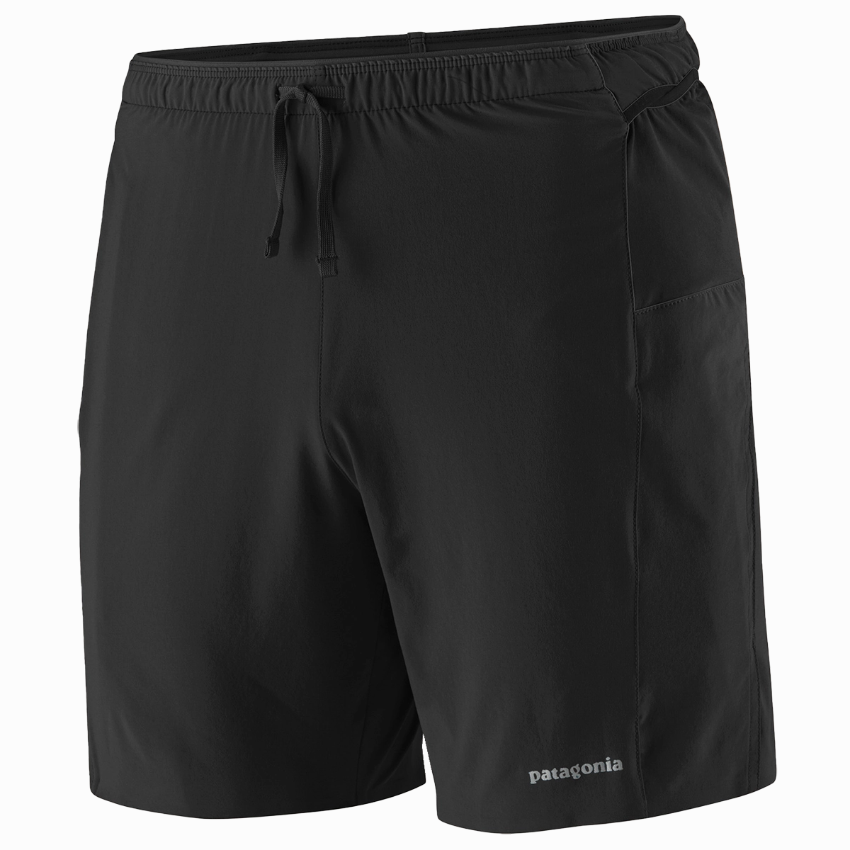 Men's Strider Pro 7" Short Sustainable Manufacturing Durable Weave