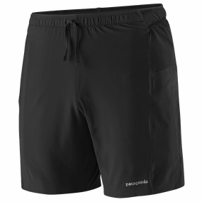Men's Strider Pro 7" Short Sustainable Manufacturing Durable Weave