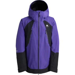 Sombrero Subtle Texture Men's Reserve Gore-Tex 2L Jacket